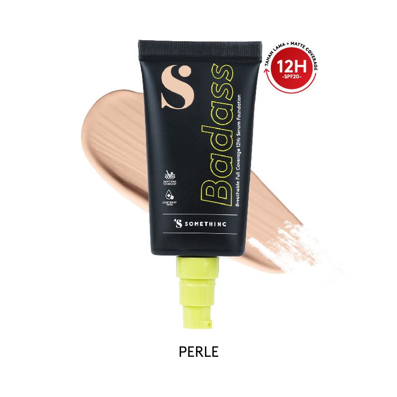 5 Serum Foundation untuk Makeup Lebih Awet