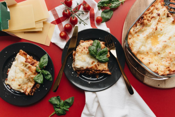 7 Kesalahan dalam Mengolah Lasagna, Bikin Rasanya Jadi Tak Enak!