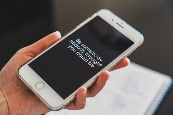 Perubahan Pola Penggunaan Smartphone saat Ramadan