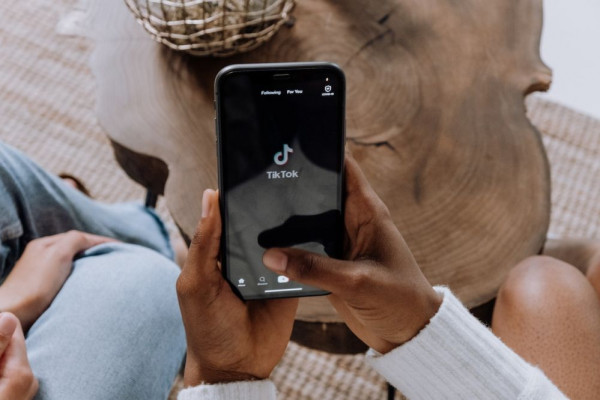 Larangan TikTok Bisa Perkeruh Hubungan China-AS