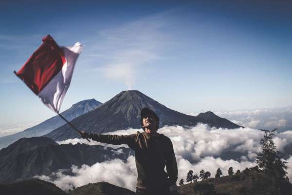 5 Persiapan Buat Pendaki Pemula Biar Aman