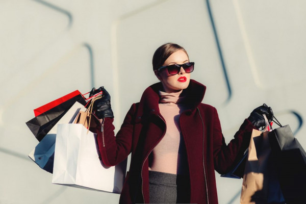 5 Manfaat Retail Therapy untuk Kesehatan Mental, Bisa Perbaiki Mood!