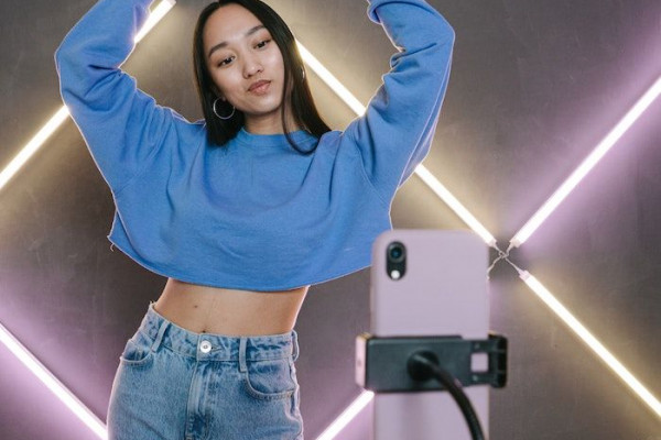 6 Sifat yang Harus Kamu Miliki untuk Jadi Content Creator