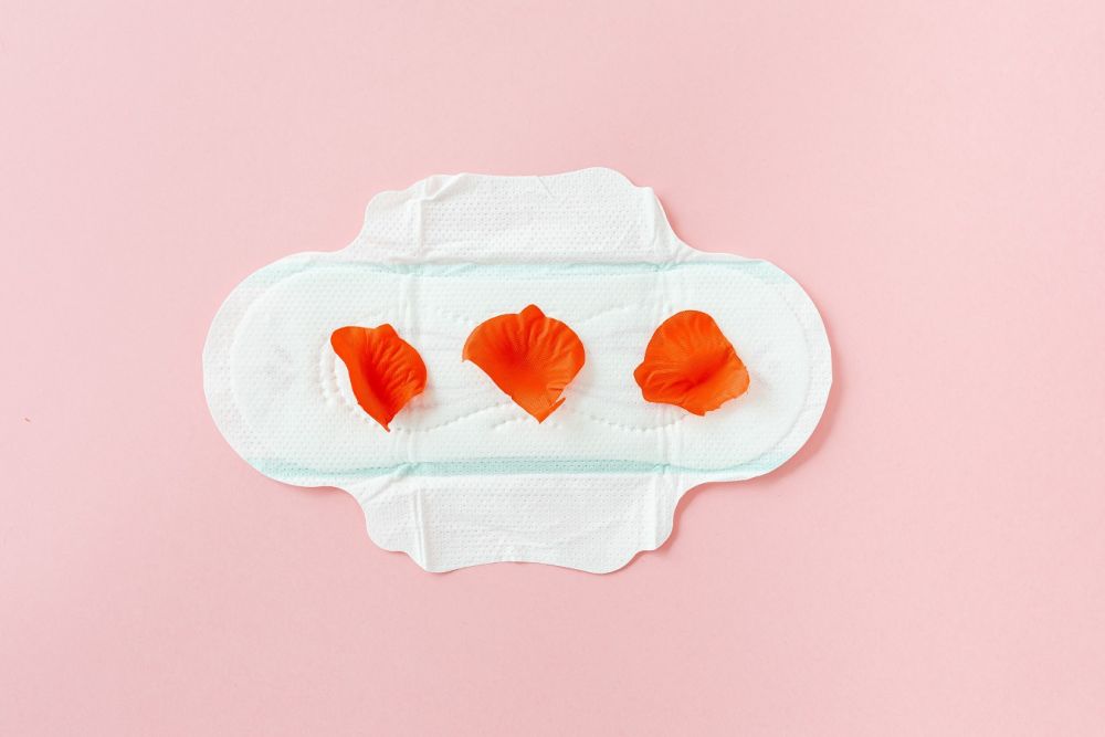 Ladies, Tak Cuma Merah Kenali Warna Darah Menstruasimu!  