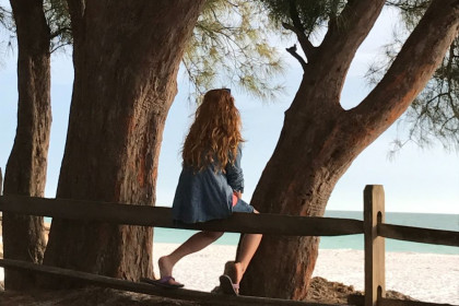 5 Tips Melewati Quarter Life Crisis, Berani Berekspresi