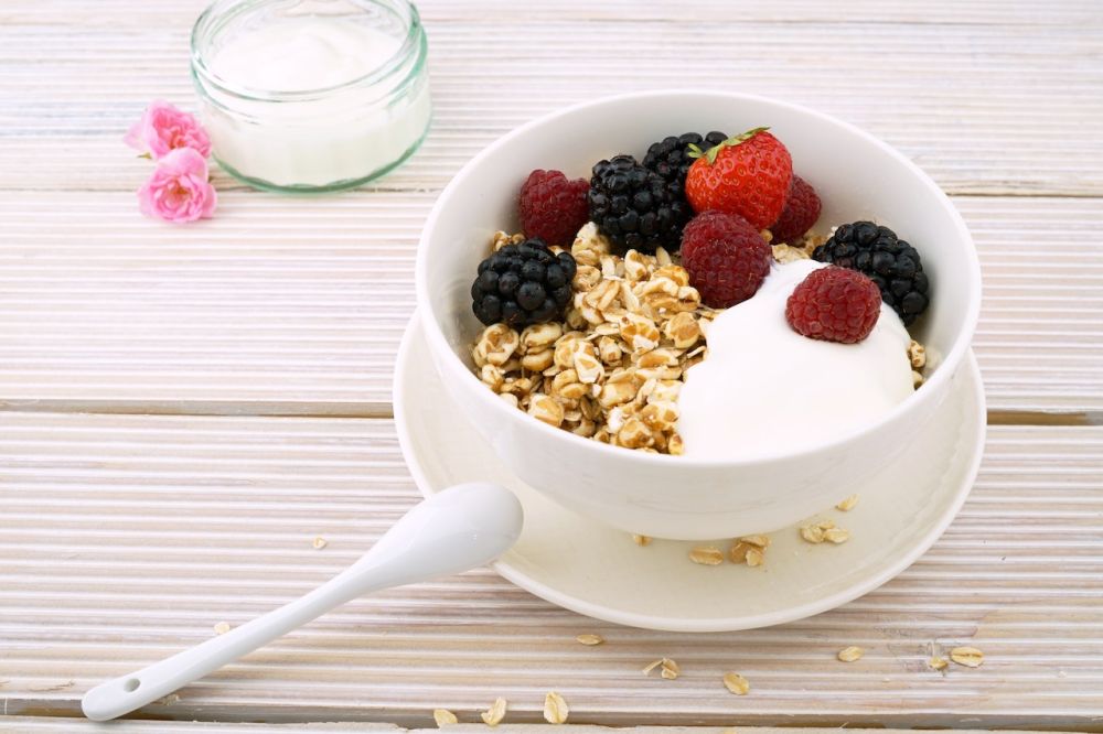 5 Resep Olahan Yoghurt yang Mudah Dibuat di Rumah, Segar!