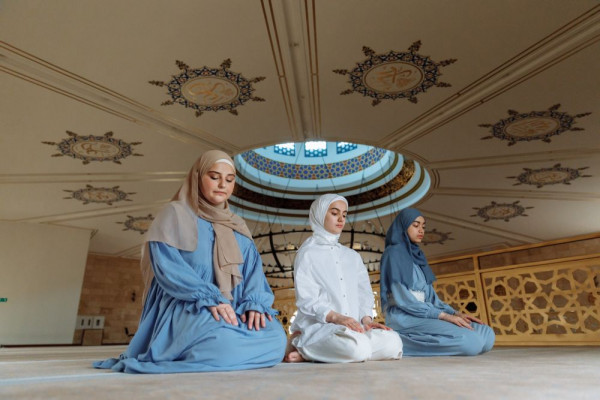 5 Kebiasaan Positif yang Bisa Dibangun Selama Bulan Ramadan