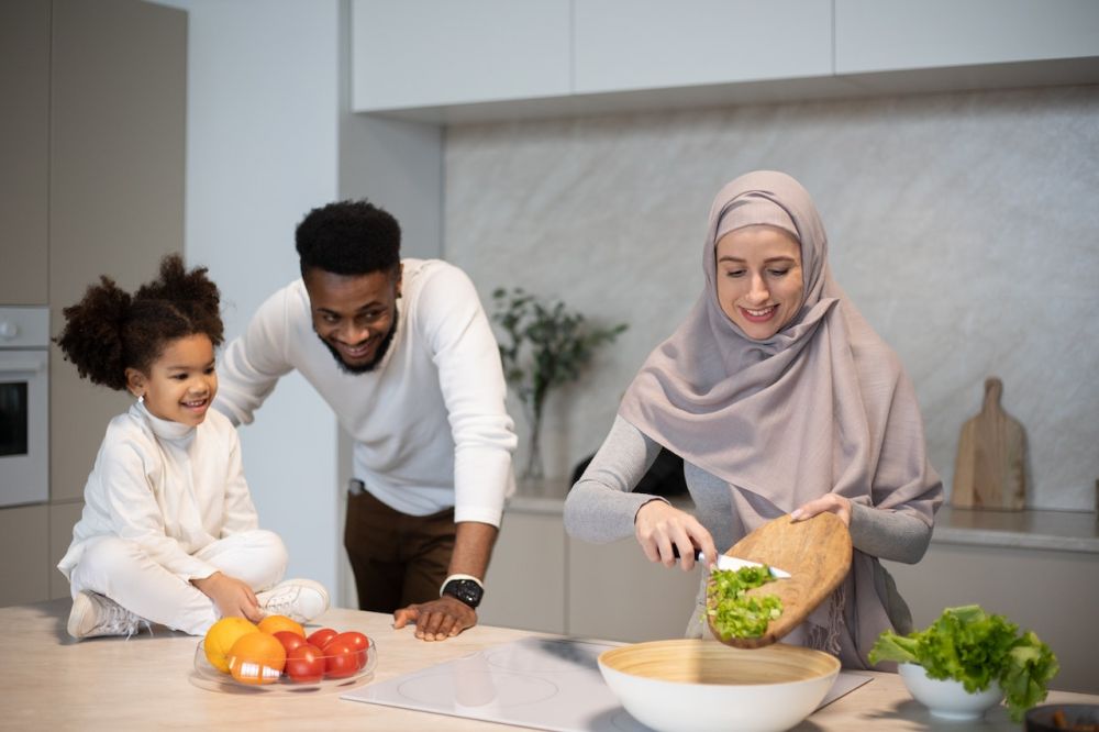 5 Skill yang Bisa Ditingkatkan di Bulan Ramadan, Bermanfaat!
