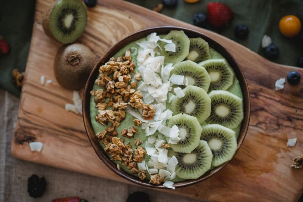 5 Restoran Vegan Terhits di Canggu, Enak dan Sehat!
