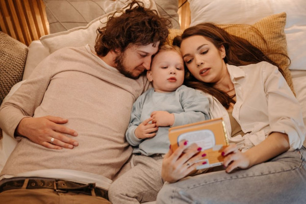 5 Hal yang Dapat Dipelajari dari Pola Asuh Tiger Parenting