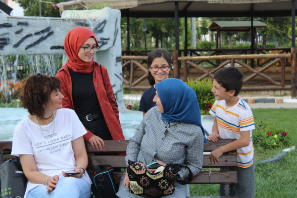 5 Tips Anti Baper Ditanya "Kapan Nikah" saat Lebaran Nanti