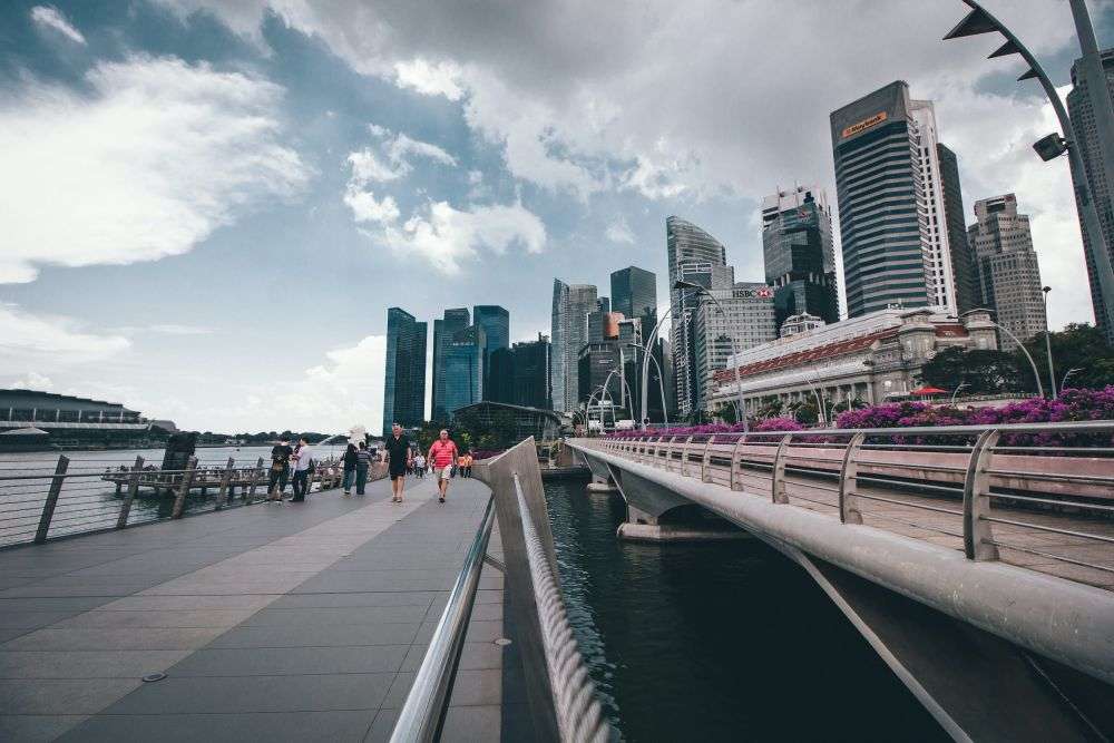 5 Hal Menarik Yang Ada Di Singapura, Menarik Dikunjungi!