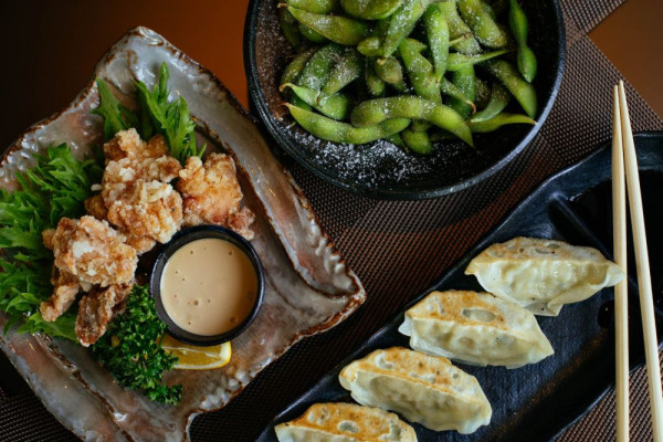 11 Dumpling Terenak di Dunia Versi TasteAtlas, Bikin Ngiler!