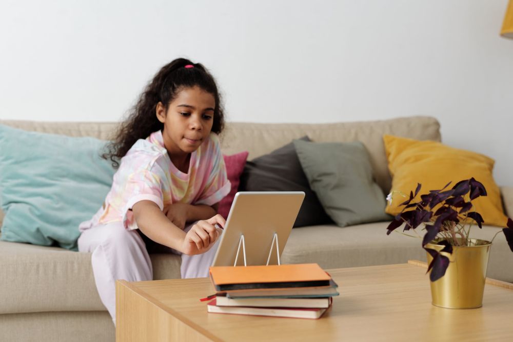 5 Tips Memilih Gadget untuk Anak, Utamakan Kebutuhan