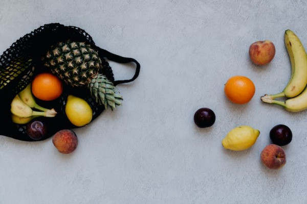 Pakai 5 Kulit Buah Ini untuk Mengusir Nyamuk secara Alami, Ampuh!