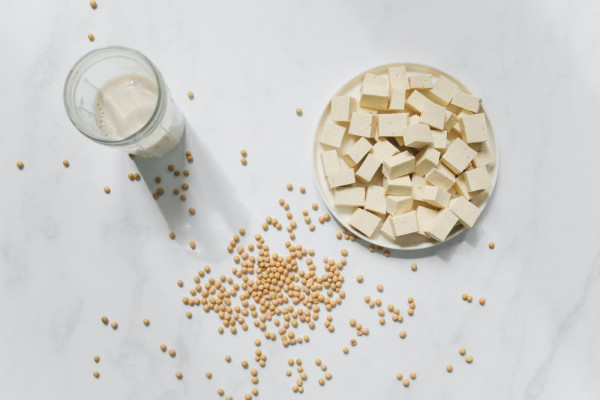 Termasuk Zero Waste Food, 5 Olahan Ampas Tahu untuk Manusia dan Hewan