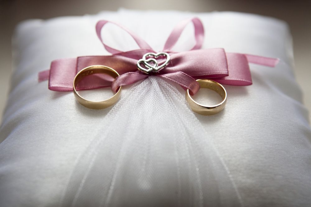 5 Tips Memilih Hantaran untuk Pernikahan