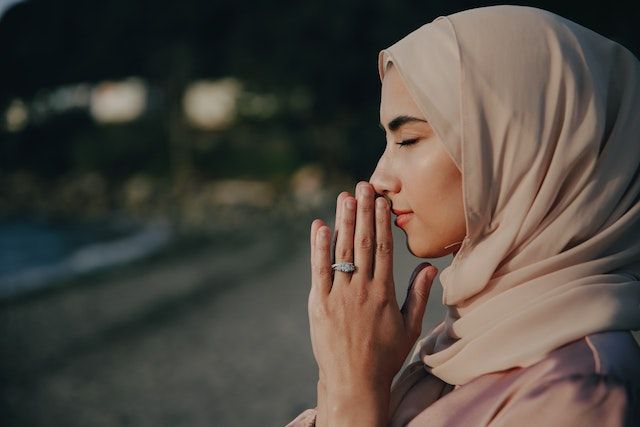 5 Kiat Menjadikan Ramadan Ajang Meningkatkan Kualitas Diri