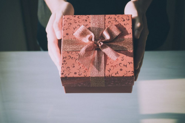 5 Tips Memilih Hantaran untuk Pernikahan
