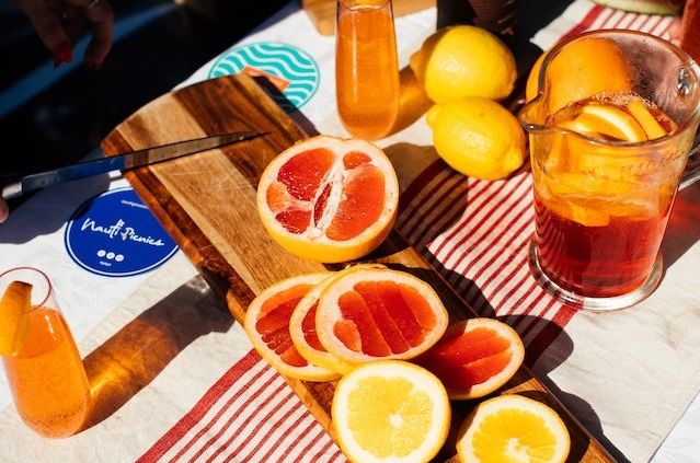 10 Fakta Menarik Grapefruit, Apa Hubungannya dengan Anggur?