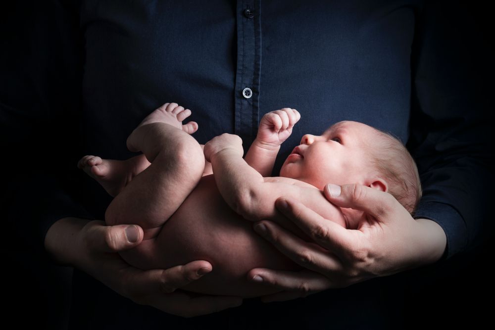 5 Bahaya Memberi Nama Bayi secara Sembarangan, Dampak Psikologis