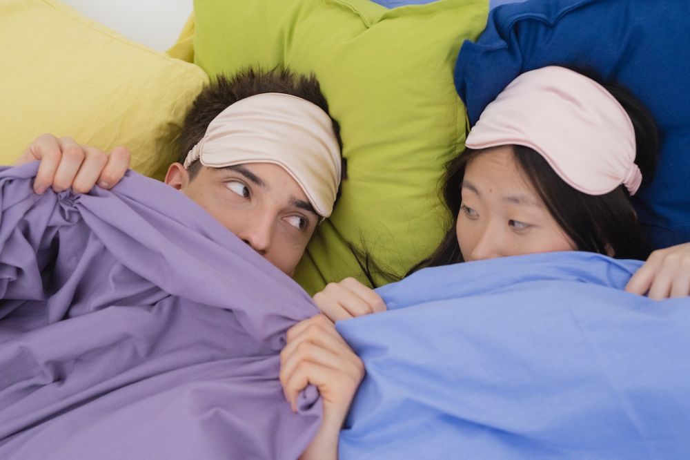 7 Tips Bebas Insomnia, Atur Kebiasaan sampai Pikiran