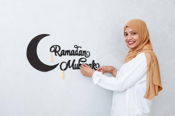 Doa Umat Kristiani Yogya Untuk Saudara/i Muslim Di Bulan Ramadhan