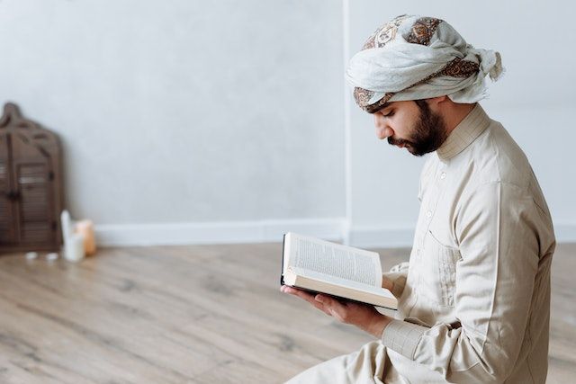 Mencapai Target Khatam Alquran di Bulan Ramadan: 7 Tips Efektif