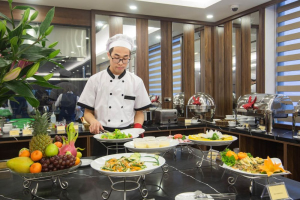 15 Promo Bukber di Hotel Yogyakarta, di Bawah Rp100 ribu!