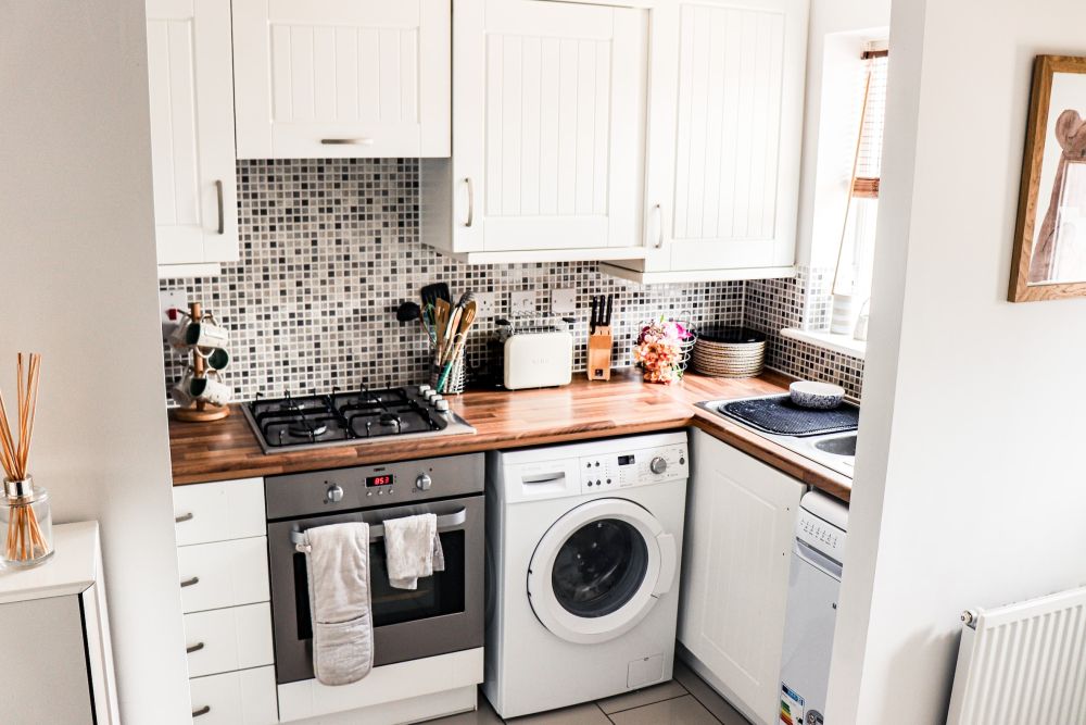 5 Tips Memilih Kitchen Set yang Tepat untuk Dapur, Lebih Rapi!