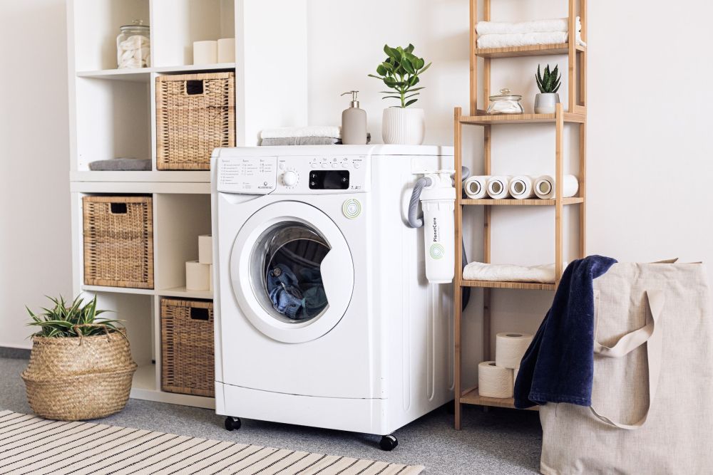 5 Tips Menjaga Kebersihan Ruang Laundry, Tetap Nyaman!