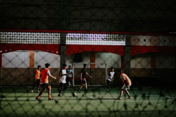 6 Lapangan Futsal di Jogja, Fasilitasnya Lengkap