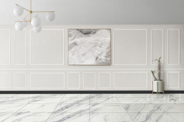 5 Ide Material Lantai untuk Ragam Tema Interior