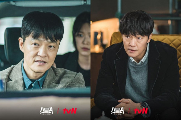 12 Peran Ikonik Jo Han Chul di Drakor, Tokoh Baik hingga Jahat!