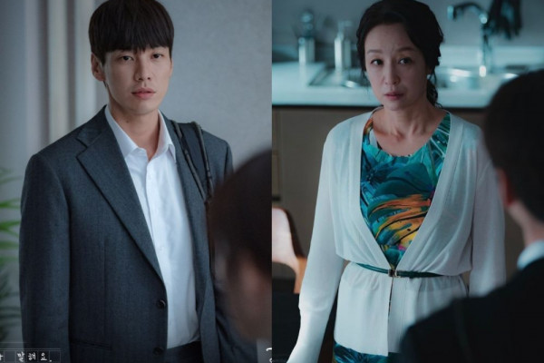 11 Artis Populer Jadi Anaknya Nam Gi Ae di Drakor, Ada Kim Young Kwang