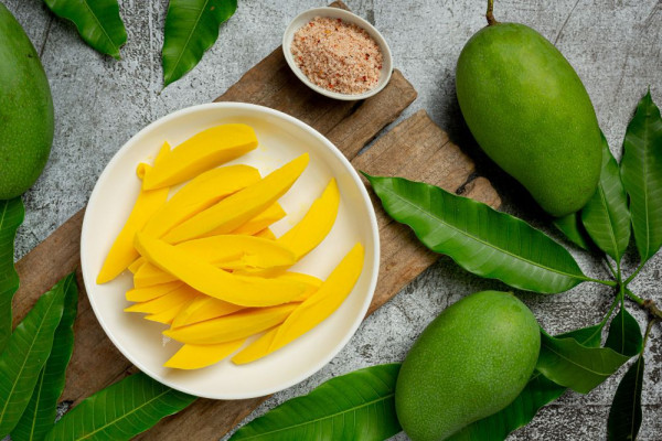 13 Fakta Unik Buah Mangga, Buah Nasional dari Tiga Negara Lho!