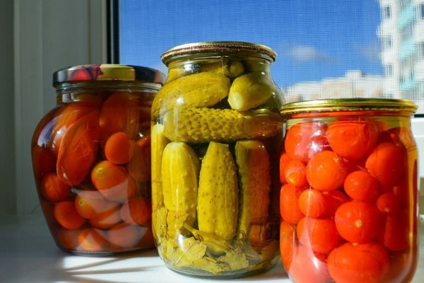 5 Fakta Fermentasi Laktat, Metode Pengawetan Makanan