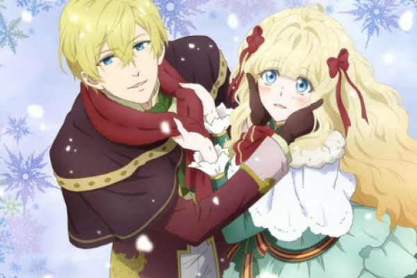 5 Anime yang Mirip Mushikaburi-hime, Punya Kisah Menarik Masing-Masing