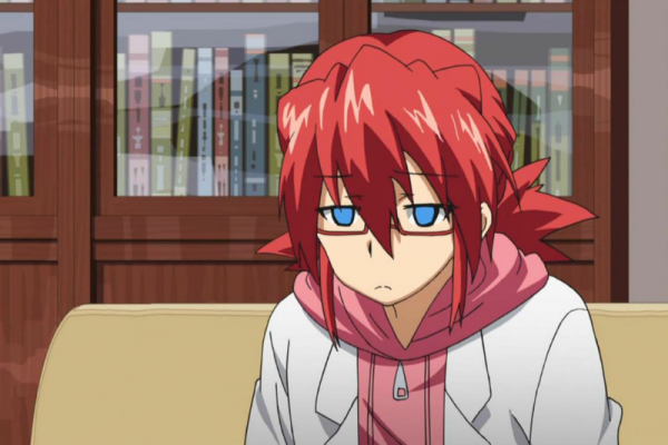 5 Anime yang Kental Kultur Otaku, Gak Melulu Negatif