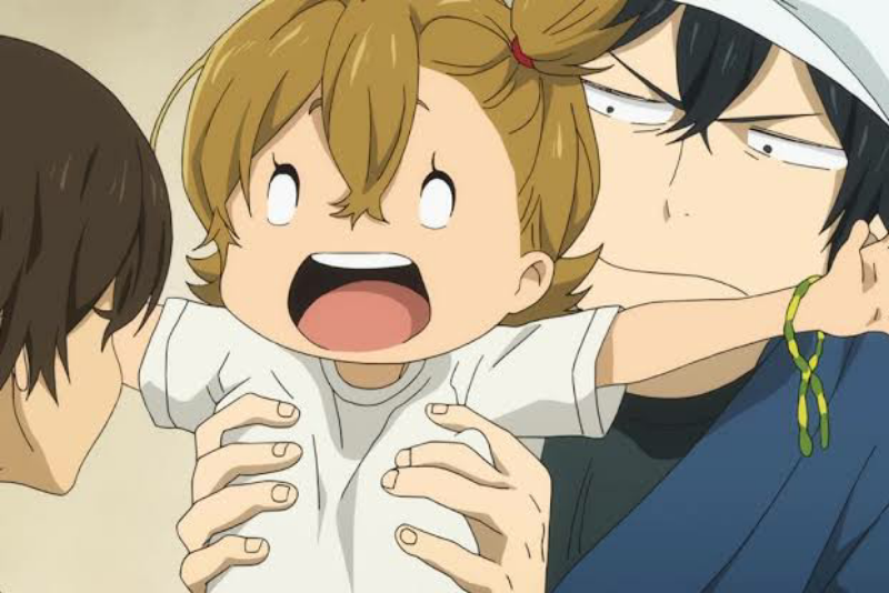 5 Anime Slice of Life Kental Unsur Komedi, Cocok untuk Ngabuburit!