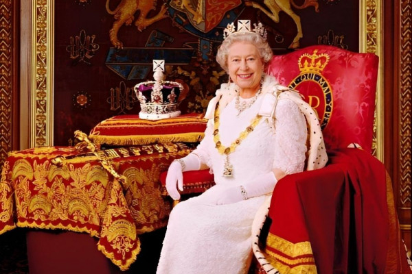 11 Pencapaian Terbesar Ratu Elizabeth II Semasa Hidupnya