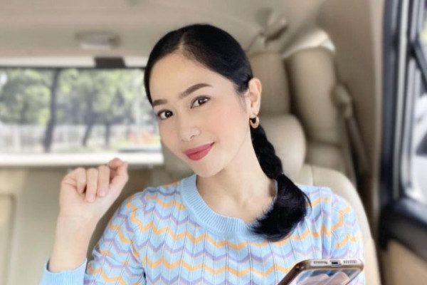 Bunga Zainal Luruskan Kisruh dengan Ria Ricis, Kini Kapok Ngonten