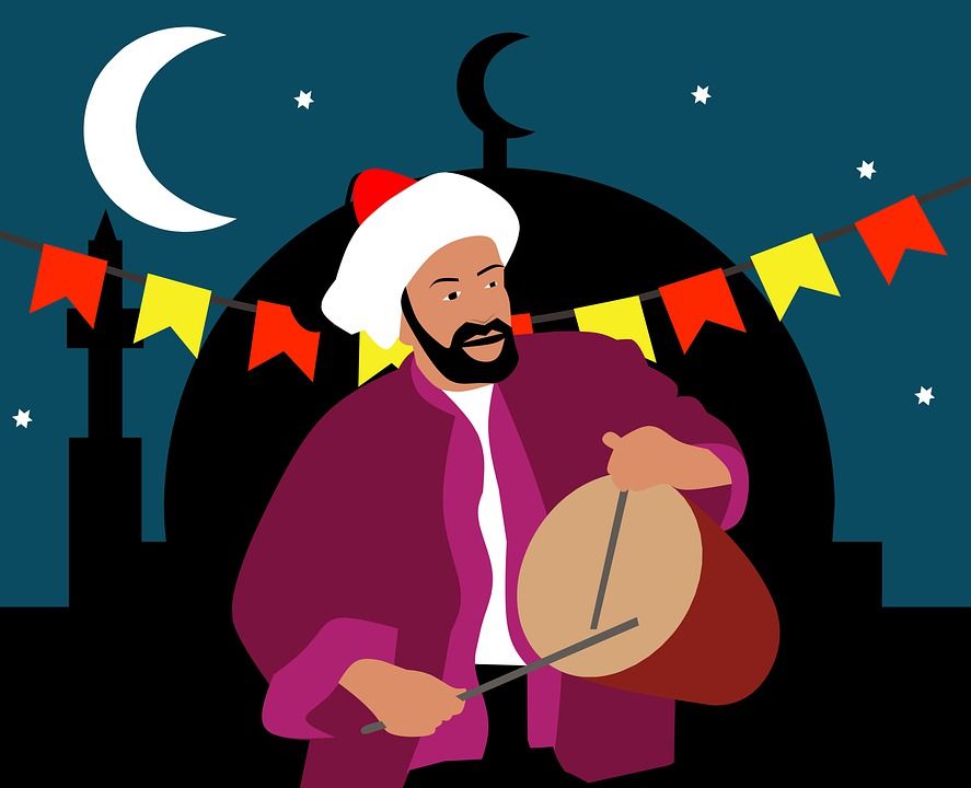 Apakah Niat Puasa Ramadan Harus Dilafalkan?