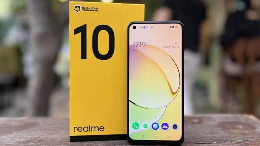 5 Rekomendasi HP Terbaik Harga Rp2 Jutaan, Kantong Gak Bolong!