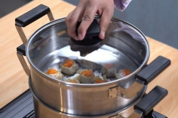 Resep Dimsum Ayam yang Bisa Dibikin di Rumah, Mudah Kok!