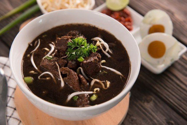 5 Sup Terenak Versi TasteAtlas, Ada Rawon!