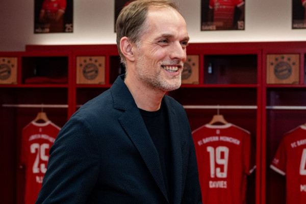 Rekor Thomas Tuchel Menghadapi Bayern Munich sebagai Pelatih Lawan