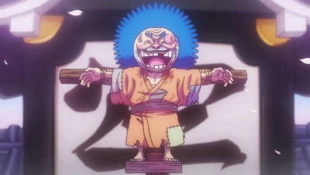 7 Kematian Paling Tragis di One Piece, Bikin Meneteskan Air Mata