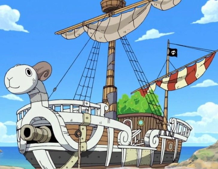 7 Kematian Paling Tragis di One Piece, Bikin Meneteskan Air Mata