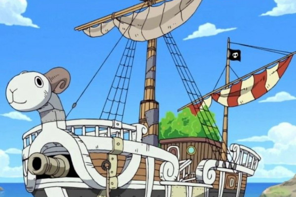 7 Kematian Paling Tragis di One Piece, Bikin Meneteskan Air Mata